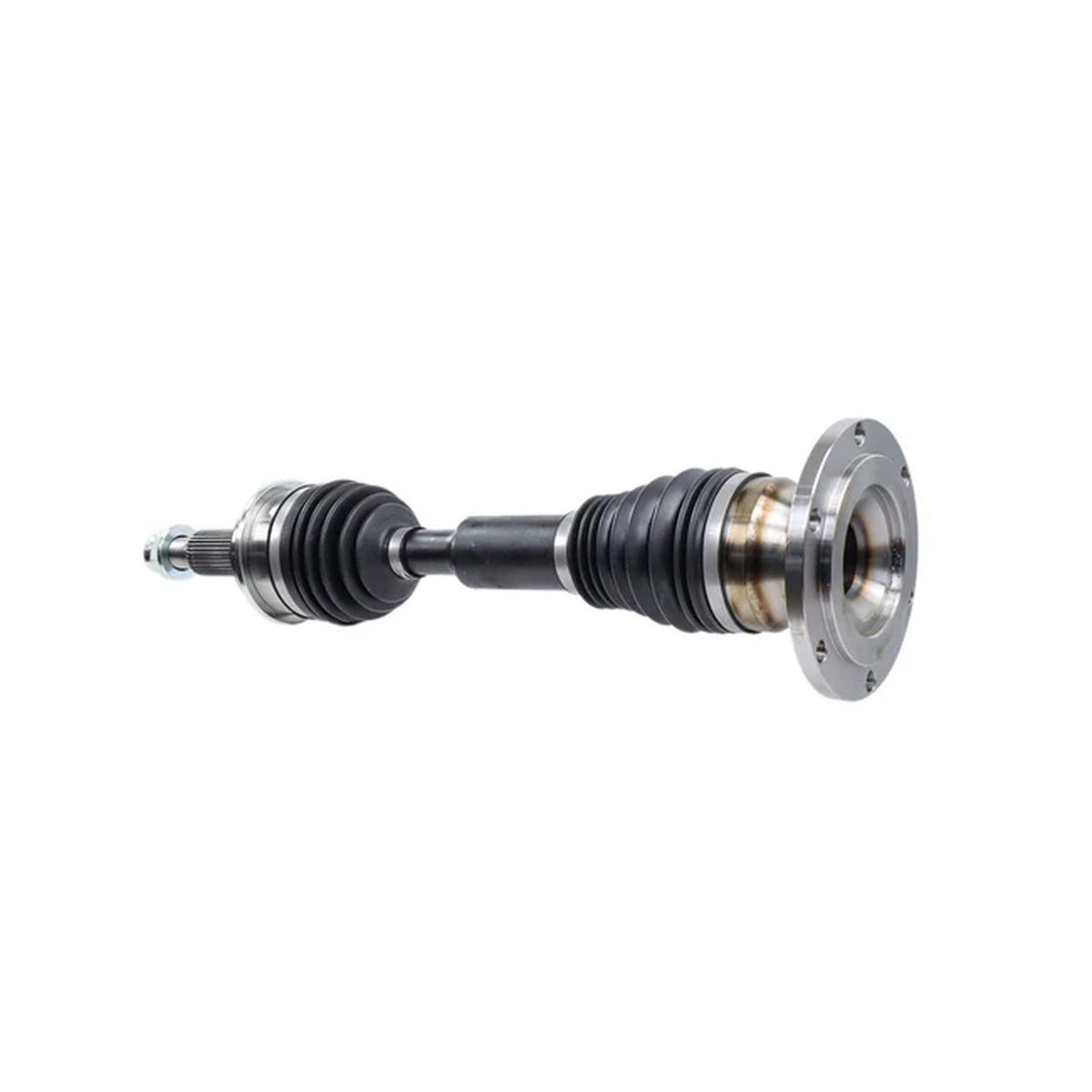 DMAX Extended Travel Front CV Axle Assembly 01-10 GM 6.6L Duramax LB7/LLY/LBZ/LMM