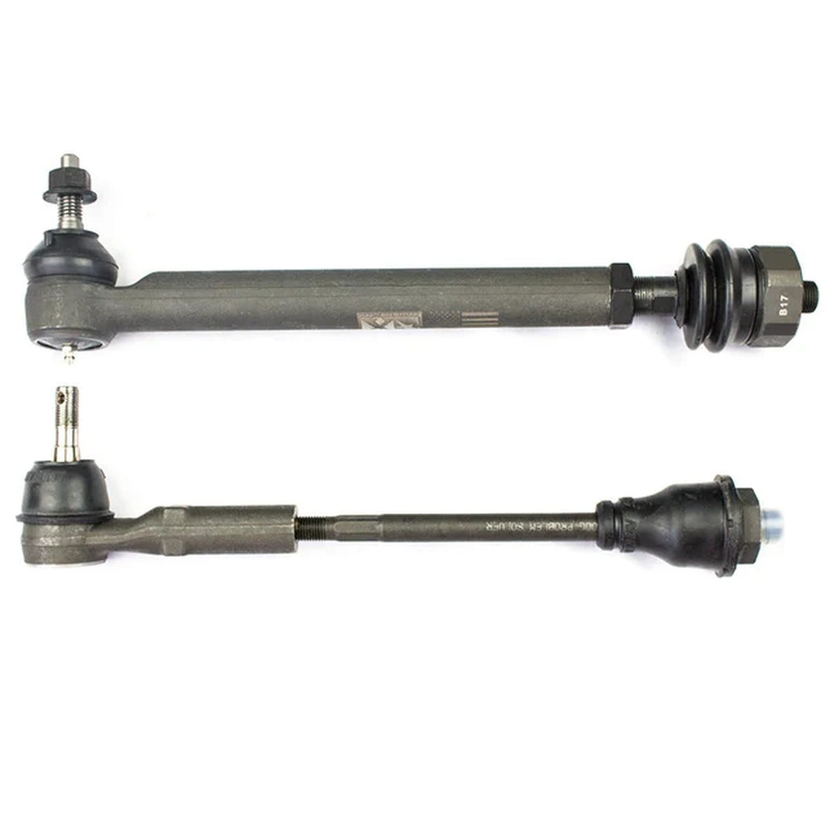 DmaxStore XD Tie Rods 11-26 GM 6.6L Duramax LML/L5P