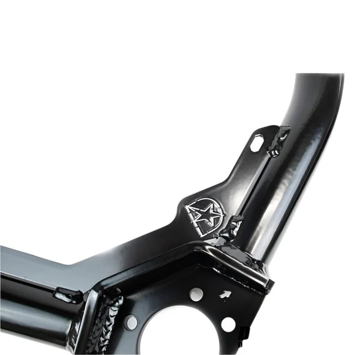 DMAXStore XD Tubular Upper Control Arm Kit 01-10 GM 2500HD/3500