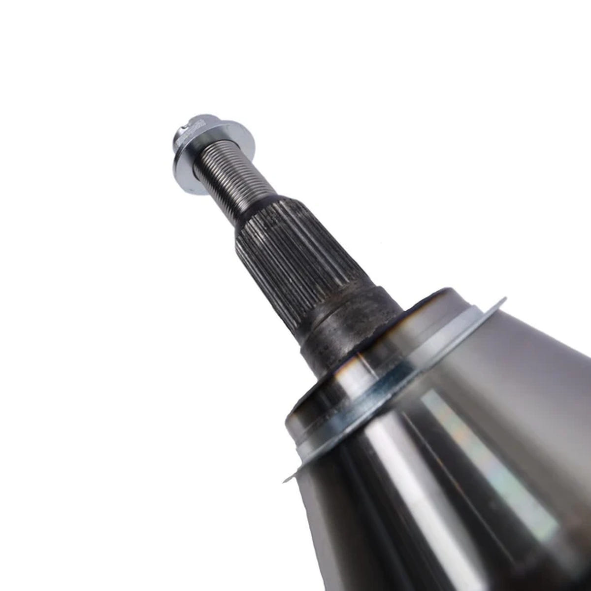 DmaxStore HD Front CV Axle Assembly 20-25 GM 6.6L Duramax L5P