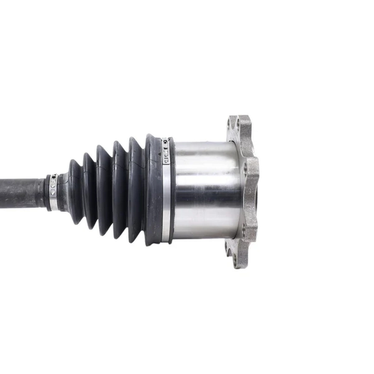 DMAX HD Front CV Axle Assembly 11-14 GM 6.6L Duramax LML