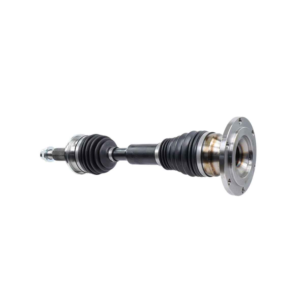 DMAX Extended Travel Front CV Axle Assembly 11-14 GM 6.6L Duramax LML