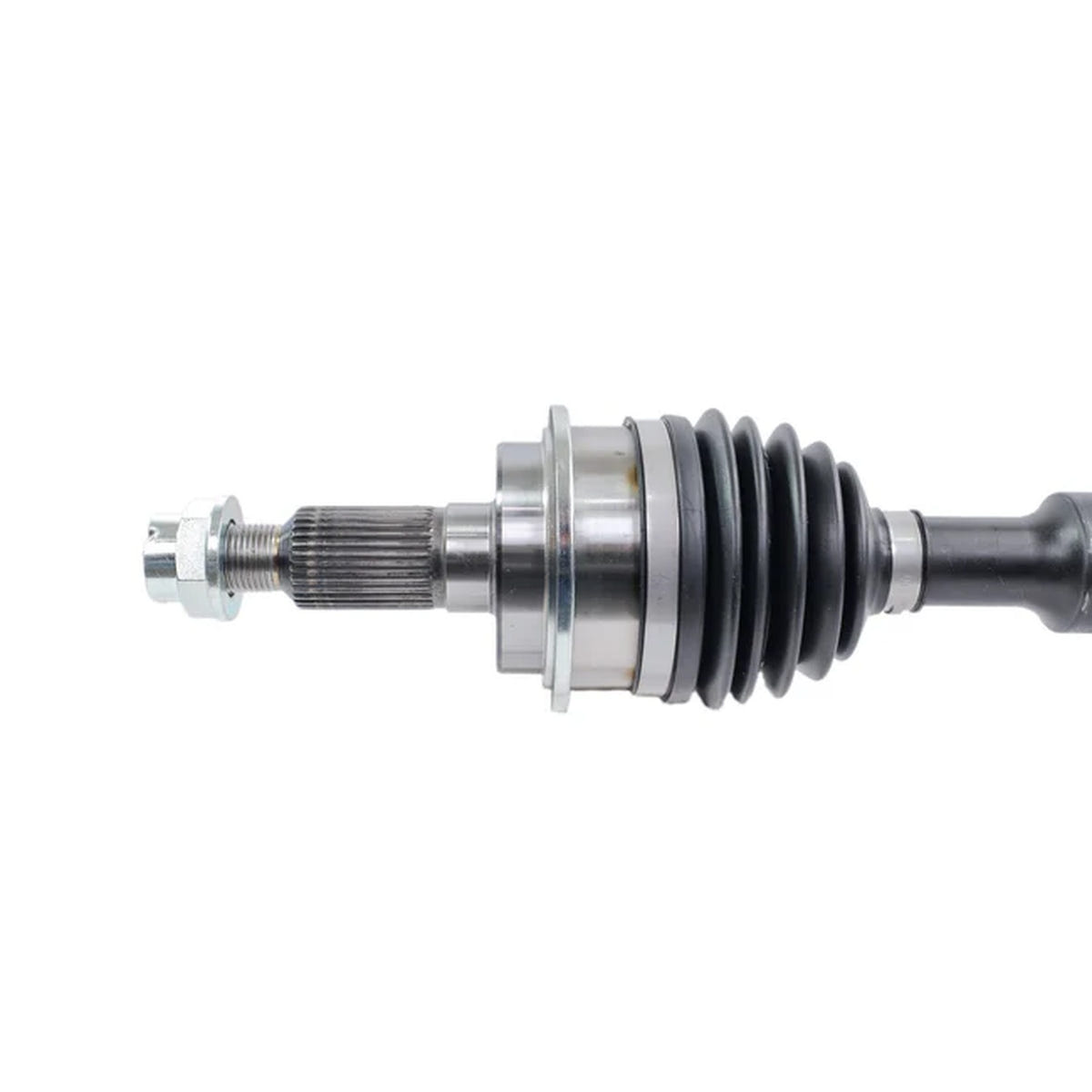 DMAX Extended Travel Front CV Axle Assembly 01-10 GM 6.6L Duramax LB7/LLY/LBZ/LMM