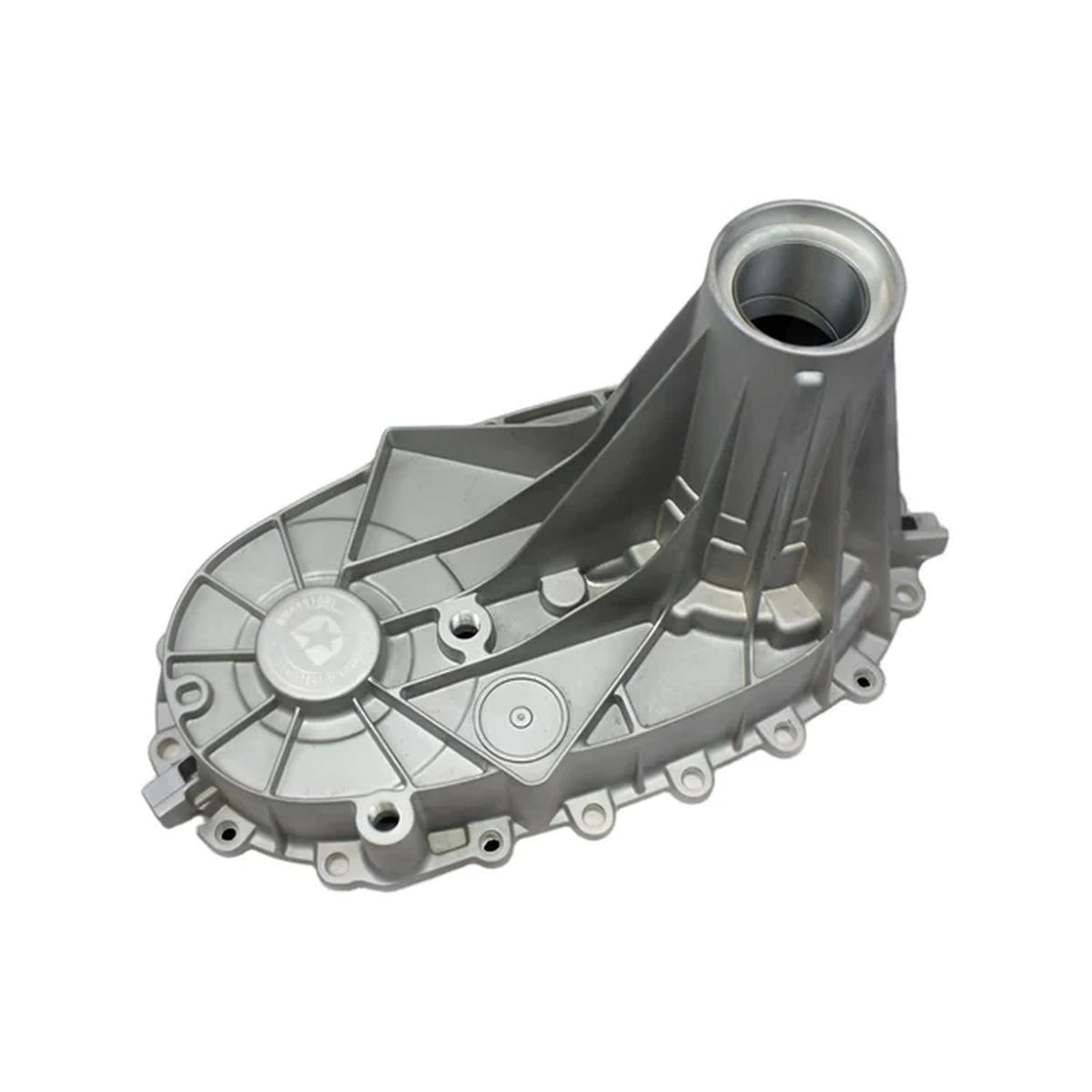 DmaxStore XD Rear Transfer Case Housing 01-07 GM 6.6L Duramax LB7/LLY/LBZ