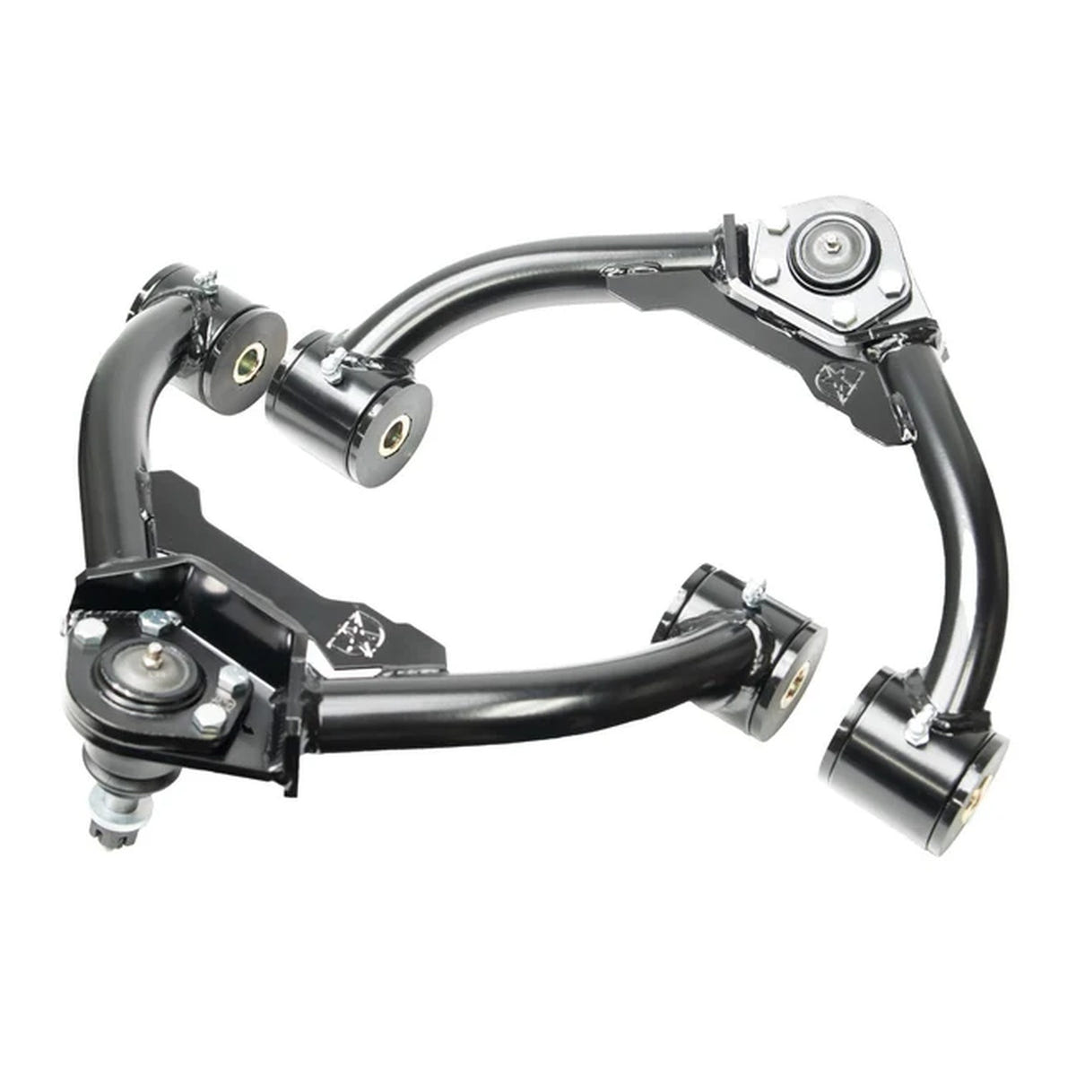 DMAXStore XD Tubular Upper Control Arm Kit 11-19 GM 2500HD/3500
