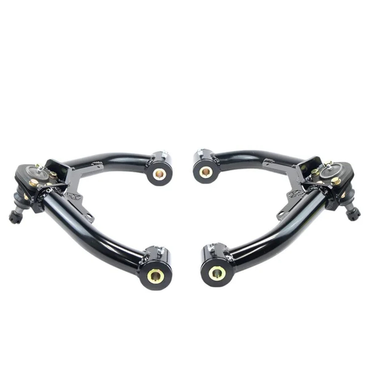 DMAXStore XD Tubular Upper Control Arm Kit 01-10 GM 2500HD/3500