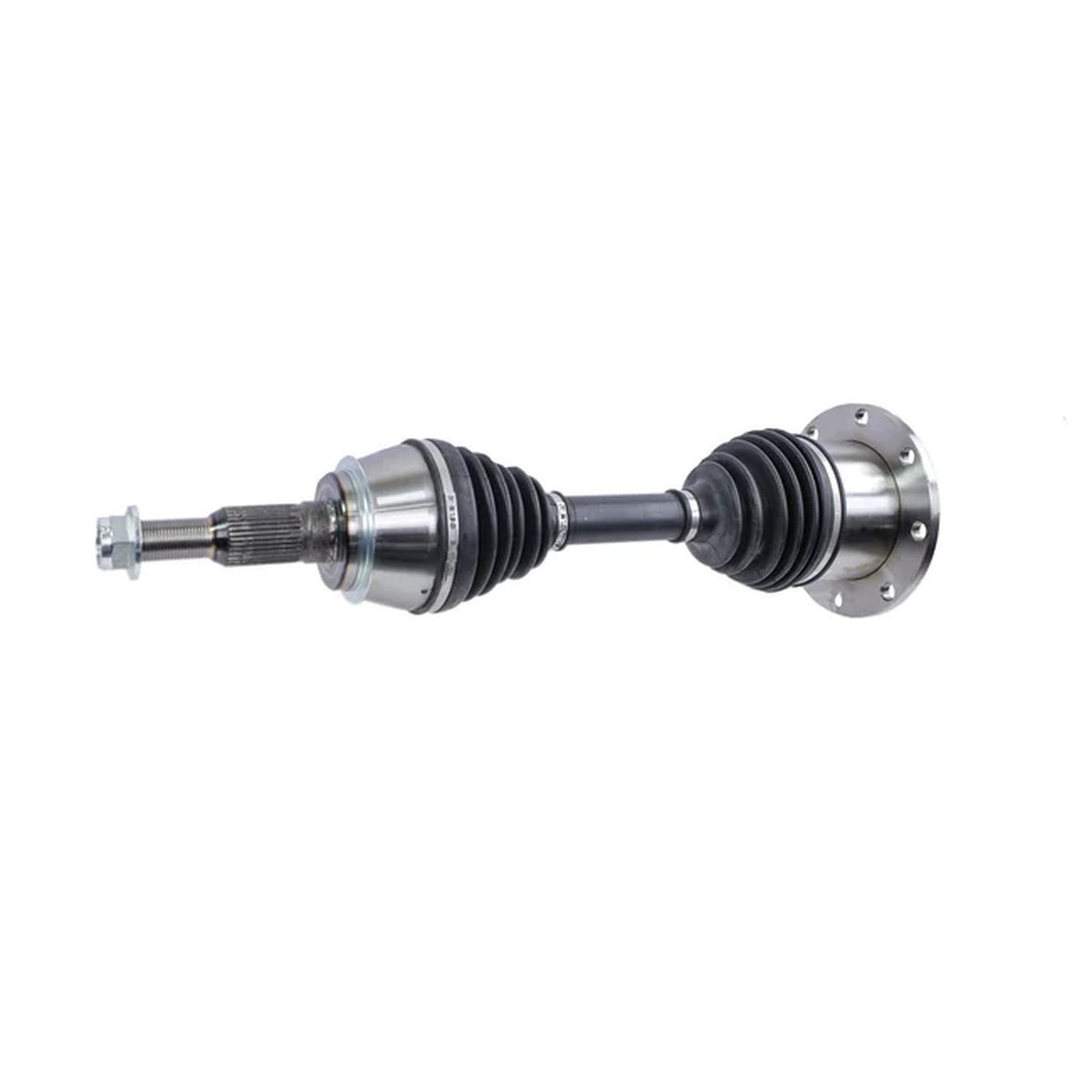 DmaxStore HD Front CV Axle Assembly 20-25 GM 6.6L Duramax L5P