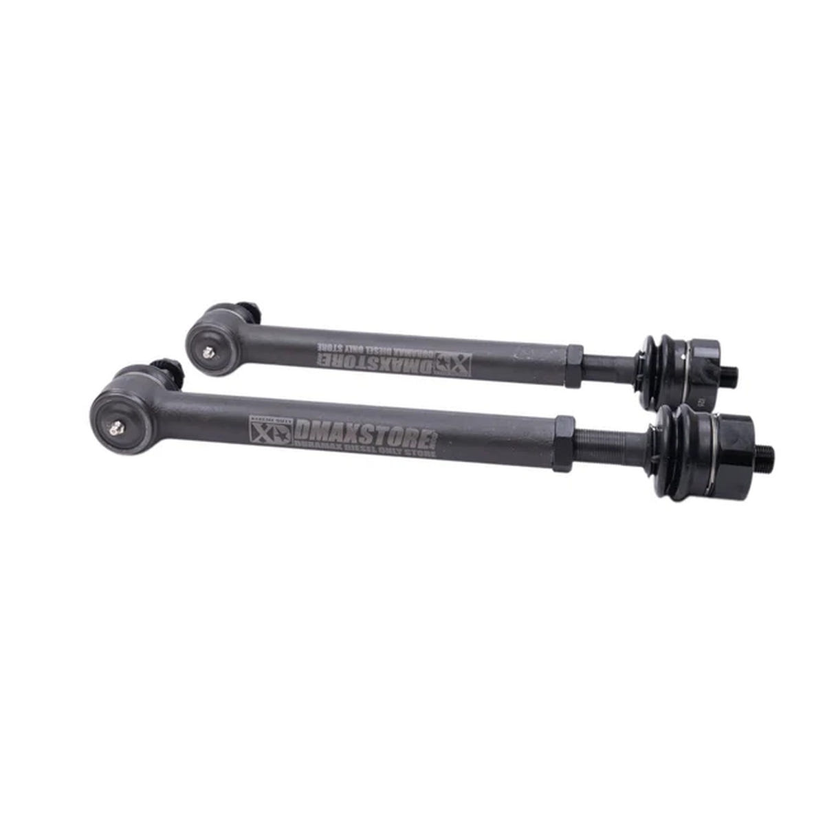 DmaxStore XD Tie Rods 11-26 GM 6.6L Duramax LML/L5P