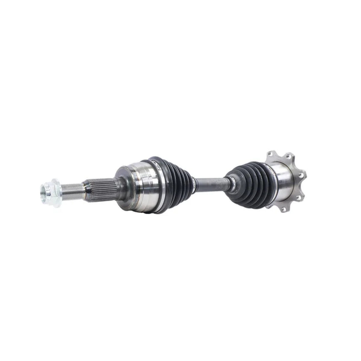 DMAX HD Front CV Axle Assembly 11-14 GM 6.6L Duramax LML