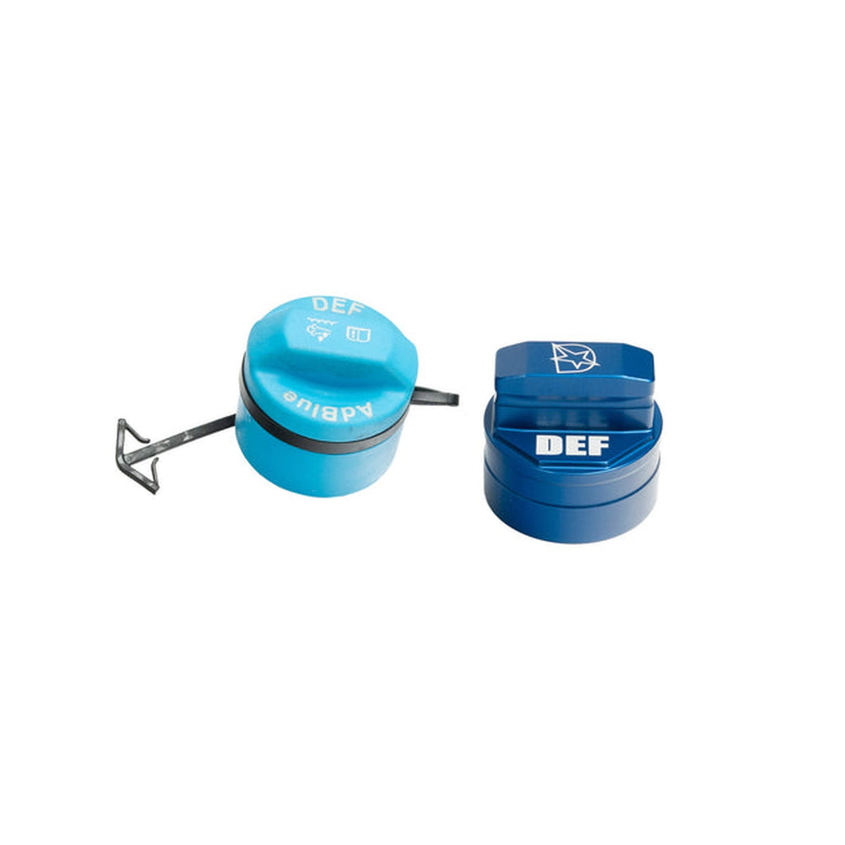 DMAXStore Billet DEF Cap 20-26 GM 6.6L Duramax L5P/LM2/LZ0/LWN