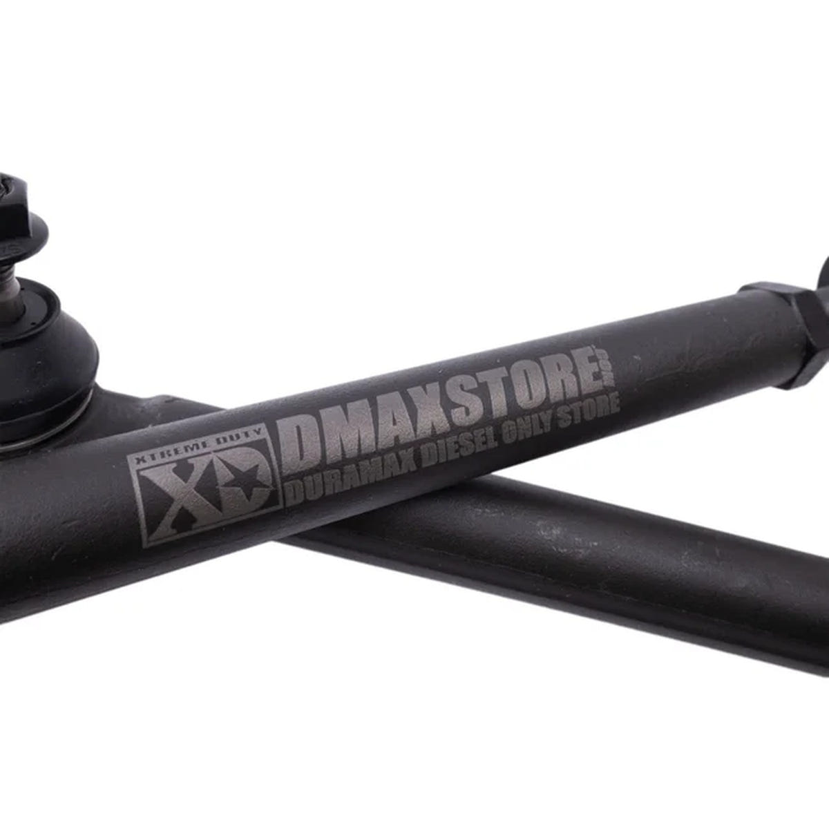 DmaxStore XD Tie Rods 11-26 GM 6.6L Duramax LML/L5P