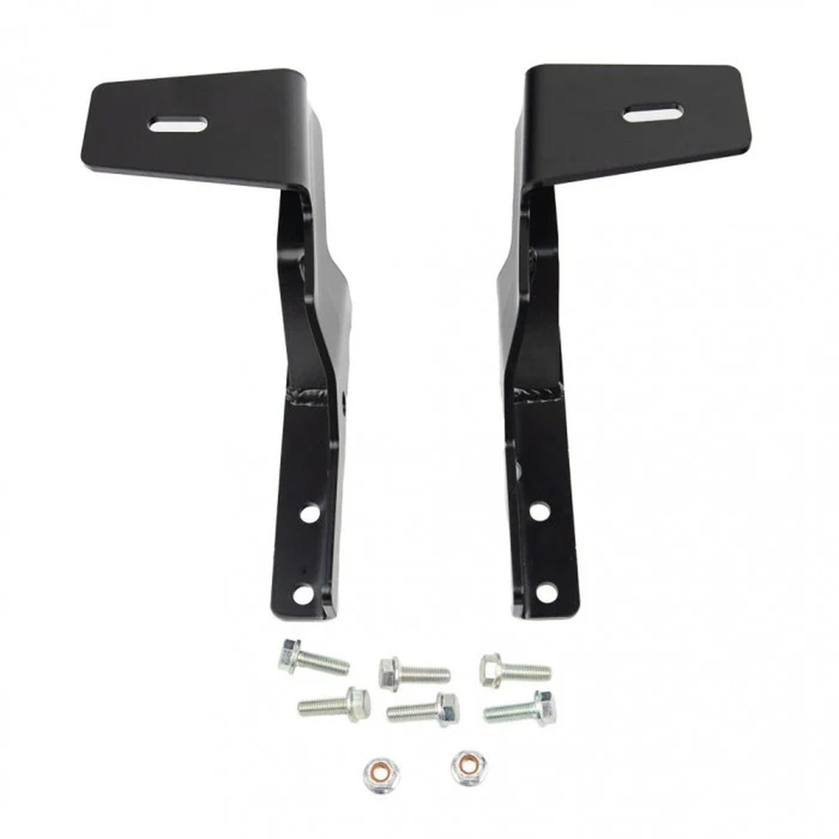 DMAXStore A-Pillar Light Mounting Kit 03-07 GM 2500HD/3500