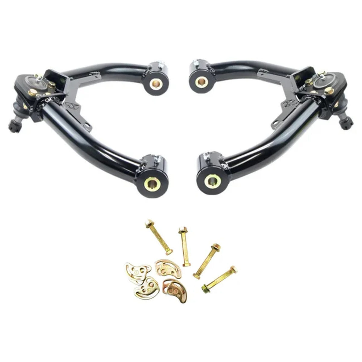 DMAXStore XD Tubular Upper Control Arm Kit 01-10 GM 2500HD/3500