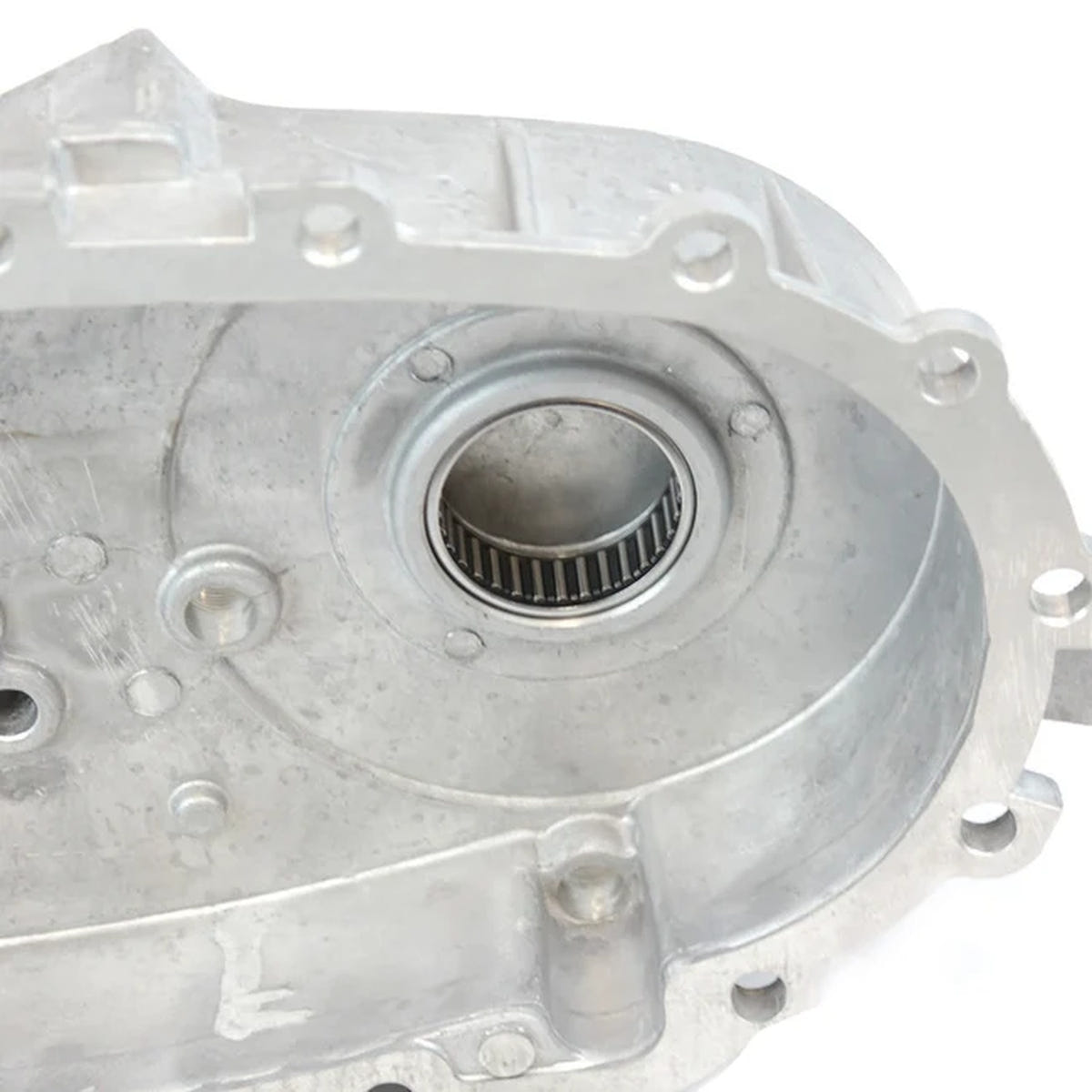 DmaxStore XD Rear Transfer Case Housing 01-07 GM 6.6L Duramax LB7/LLY/LBZ