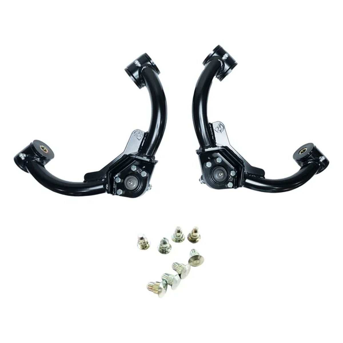 DMAXStore XD Tubular Upper Control Arm Kit 20-26 GM 2500HD/3500