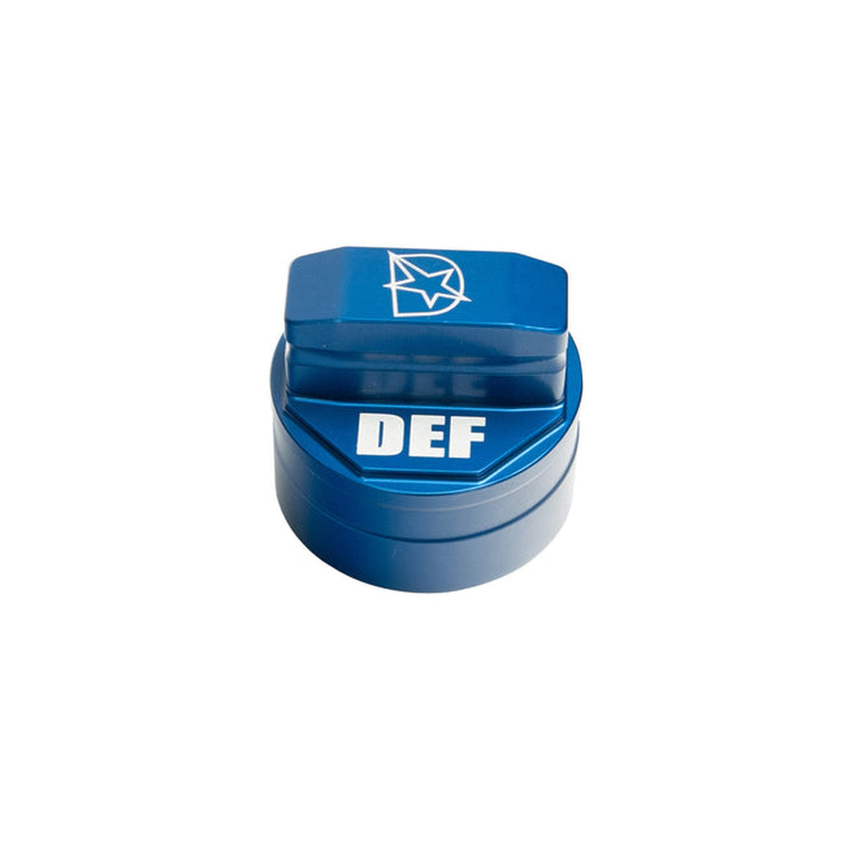 DMAXStore Billet DEF Cap 20-26 GM 6.6L Duramax L5P/LM2/LZ0/LWN