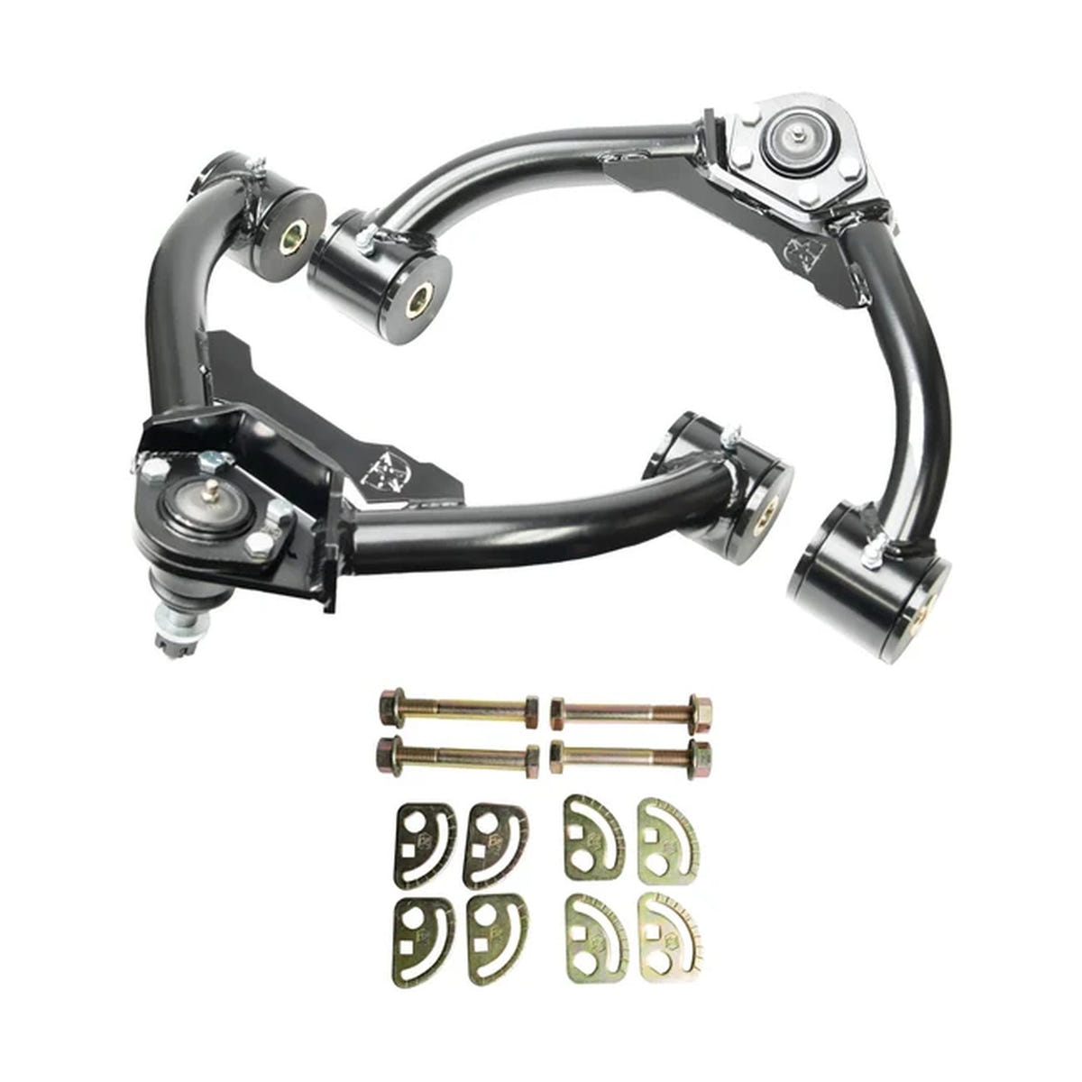 DMAXStore XD Tubular Upper Control Arm Kit 11-19 GM 2500HD/3500