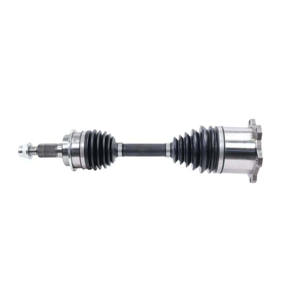 DMAXStore Xtreme Duty Front CV Axle Assembly 01-10 GM 6.6L Duramax LB7/LLY/LBZ/LMM