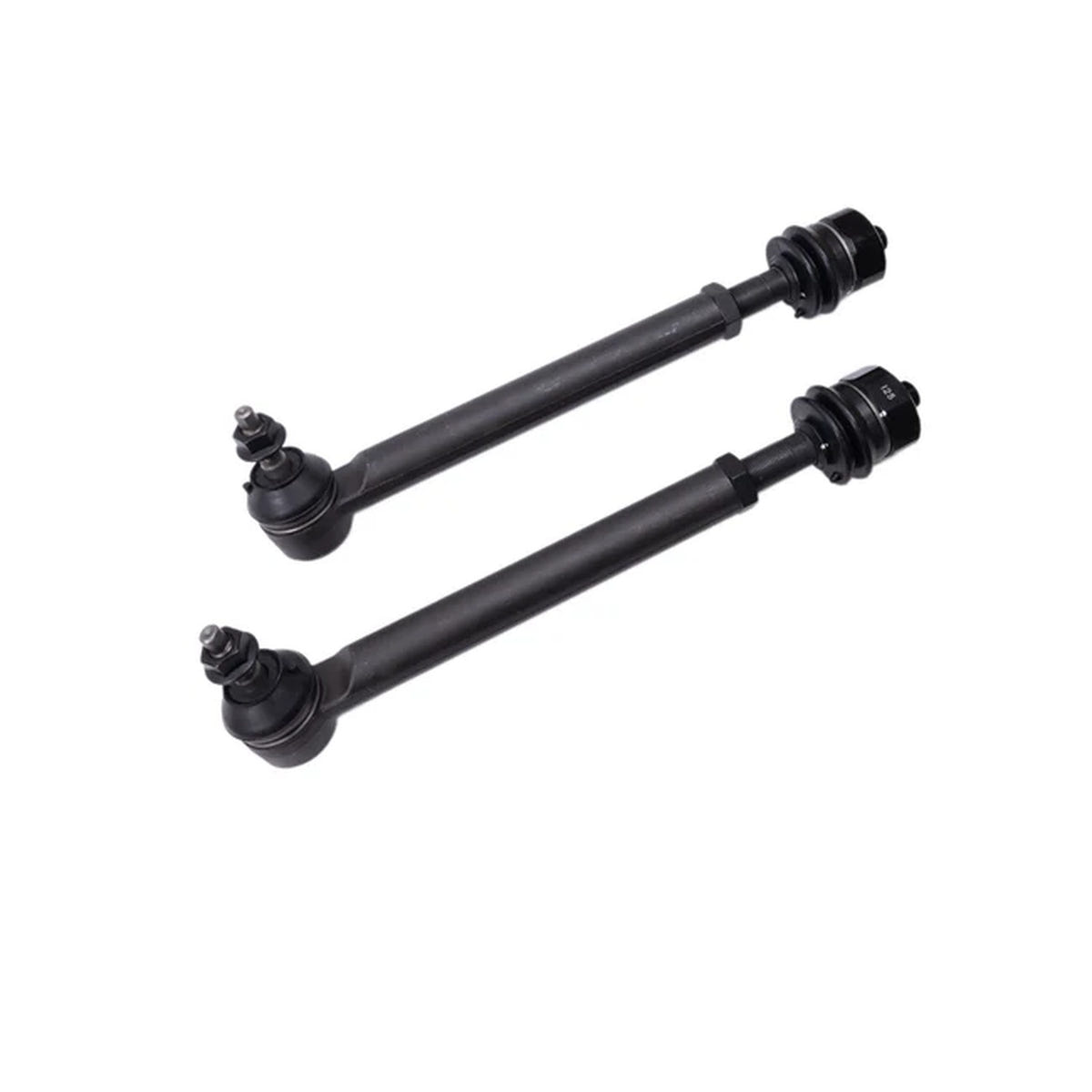DmaxStore XD Tie Rods 11-26 GM 6.6L Duramax LML/L5P