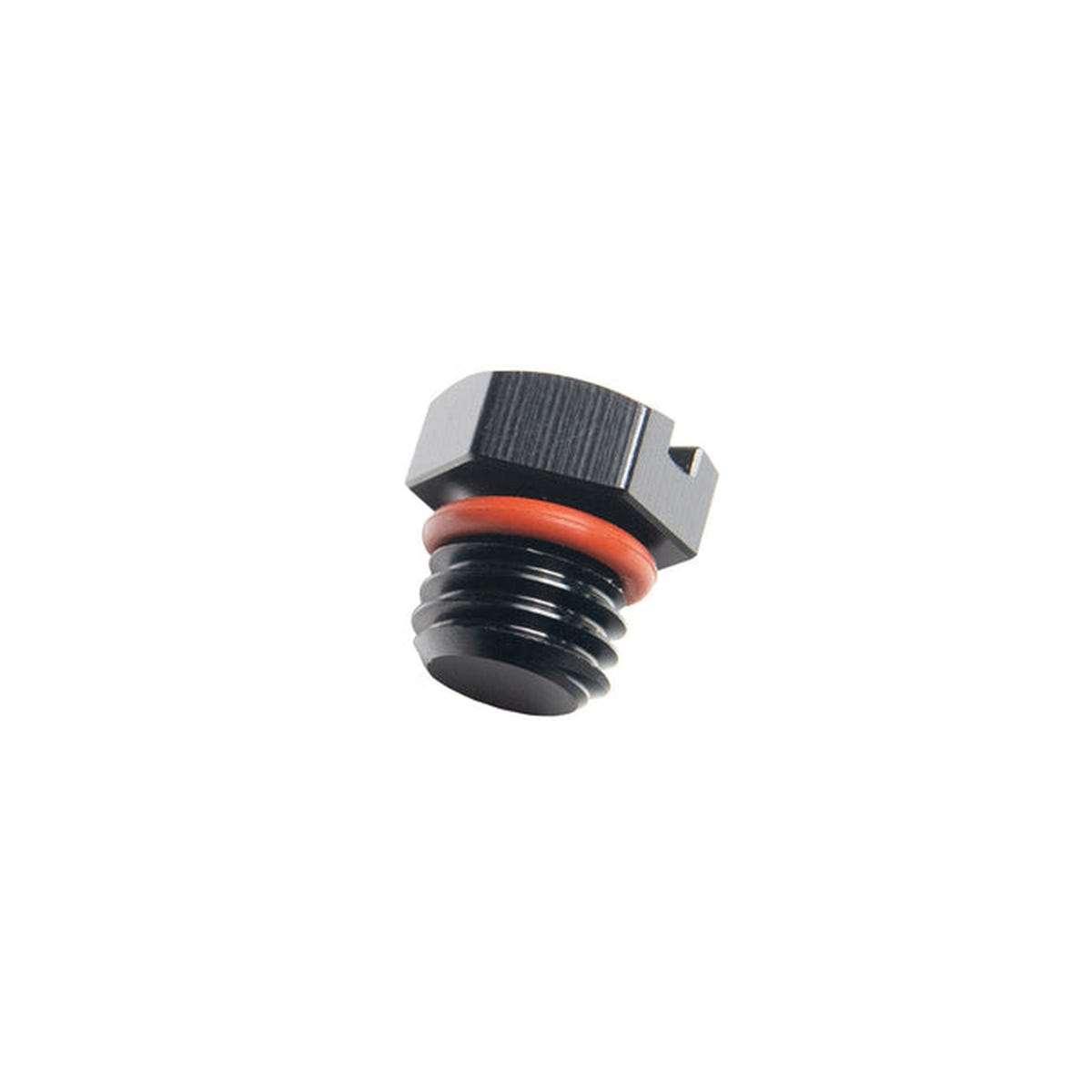 DMAXStore Aluminum Fuel Bleeder Screw 01-16 GM 6.6L Duramax