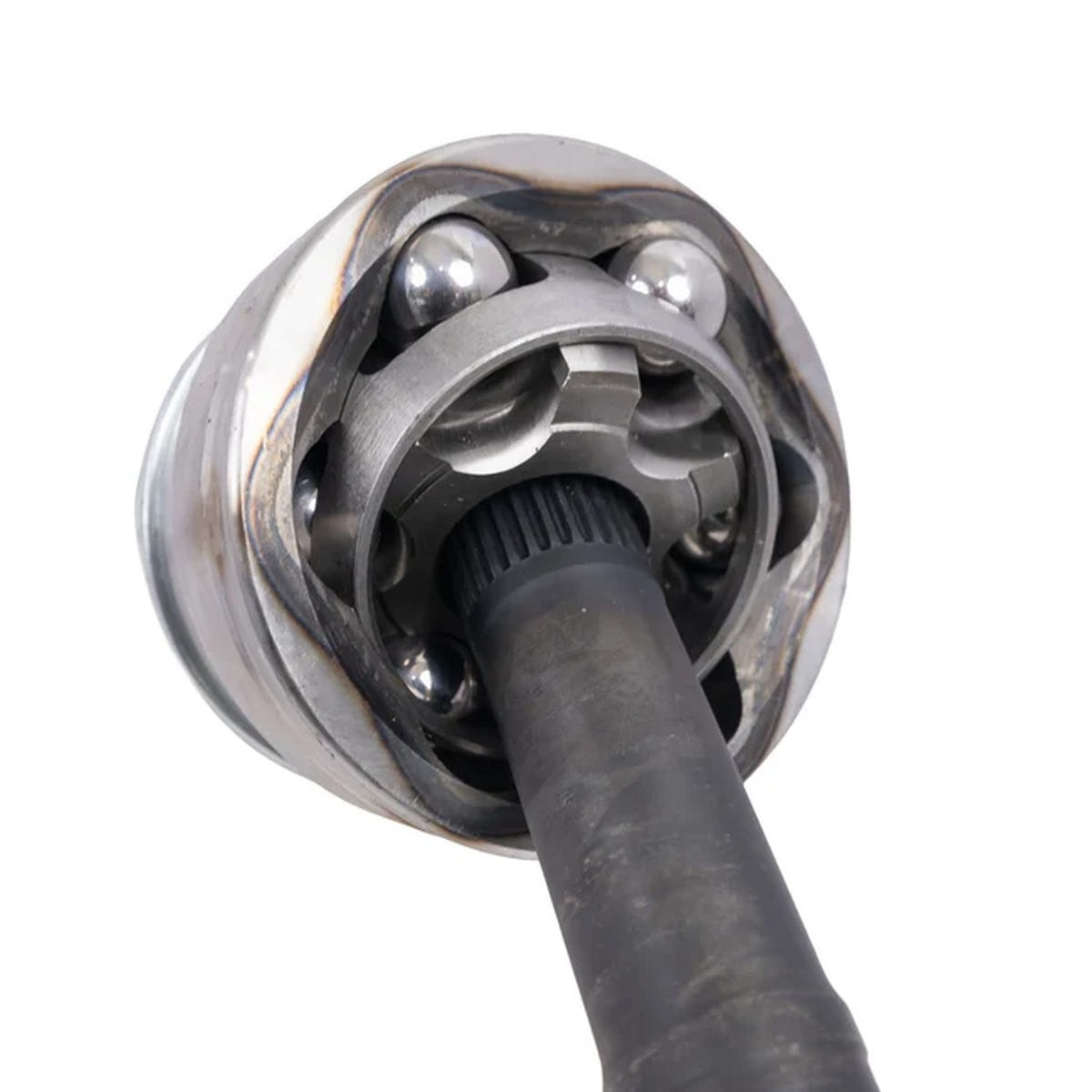 DMAXStore HD Front CV Axle Assembly 15-19 GM 6.6L Duramax LML/L5P
