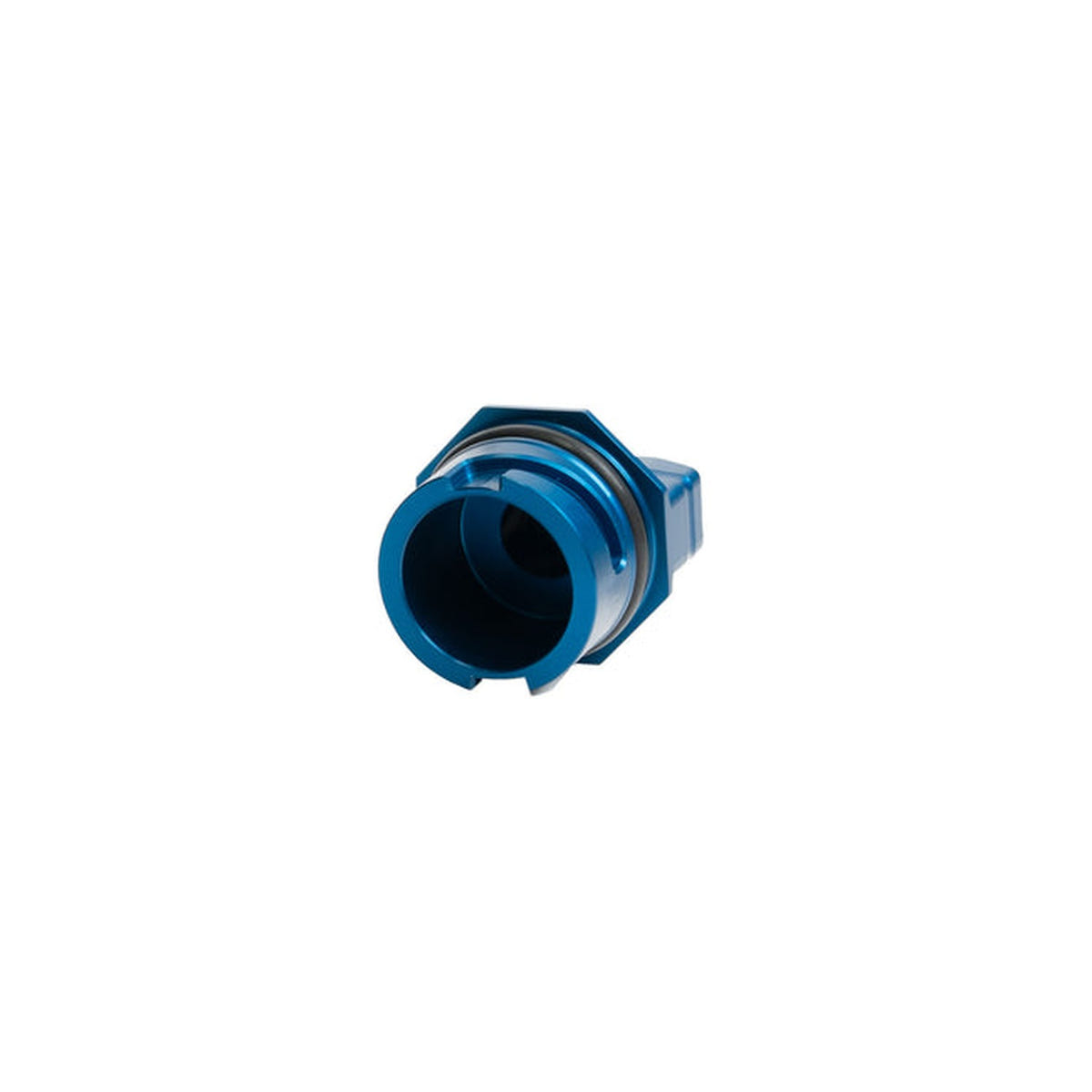 DMAXStore Billet DEF Cap 11-19 GM 6.6L Duramax LML/L5P