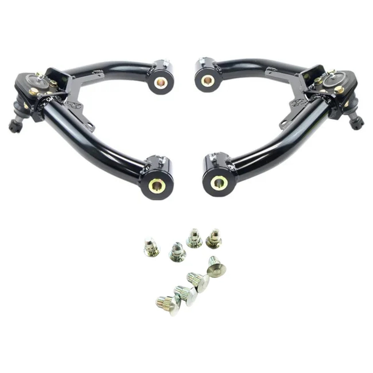 DMAXStore XD Tubular Upper Control Arm Kit 01-10 GM 2500HD/3500