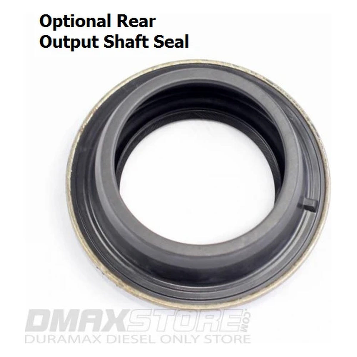 DmaxStore XD Rear Transfer Case Housing 01-07 GM 6.6L Duramax LB7/LLY/LBZ