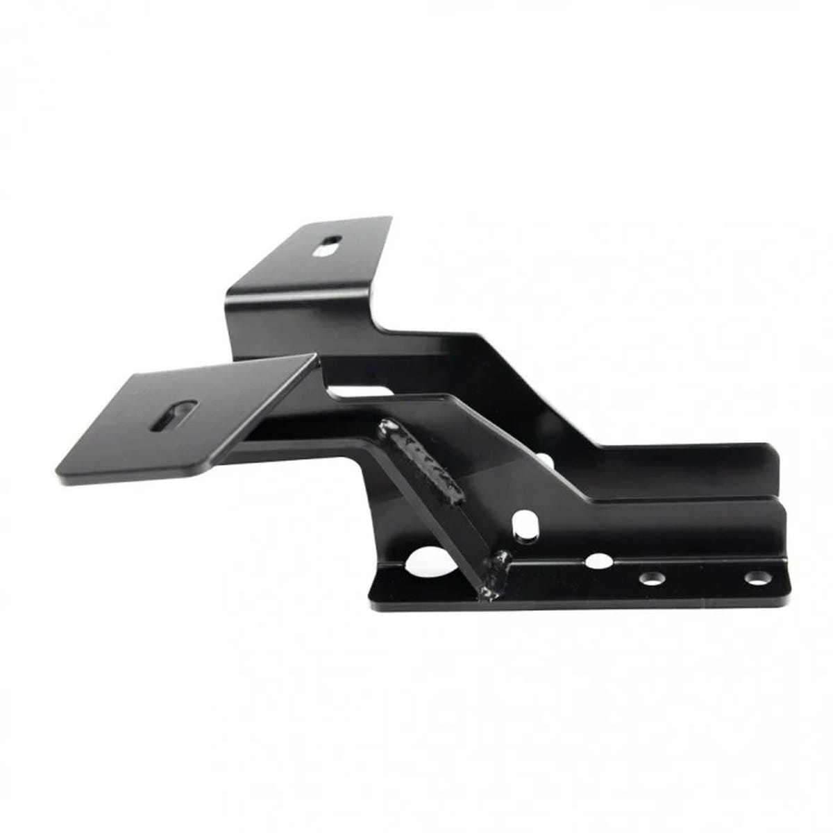 DMAXStore A-Pillar Light Mounting Kit 03-07 GM 2500HD/3500