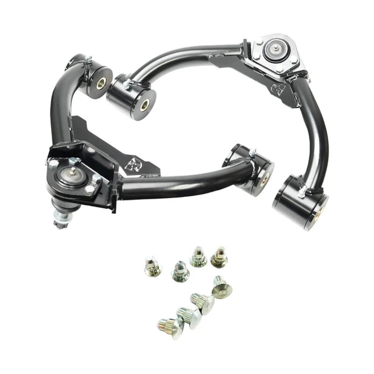 DMAXStore XD Tubular Upper Control Arm Kit 11-19 GM 2500HD/3500