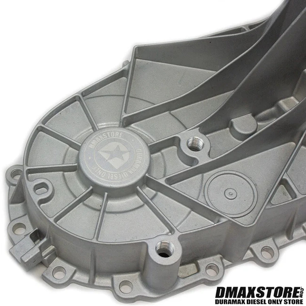 DmaxStore XD Rear Transfer Case Housing 01-07 GM 6.6L Duramax LB7/LLY/LBZ