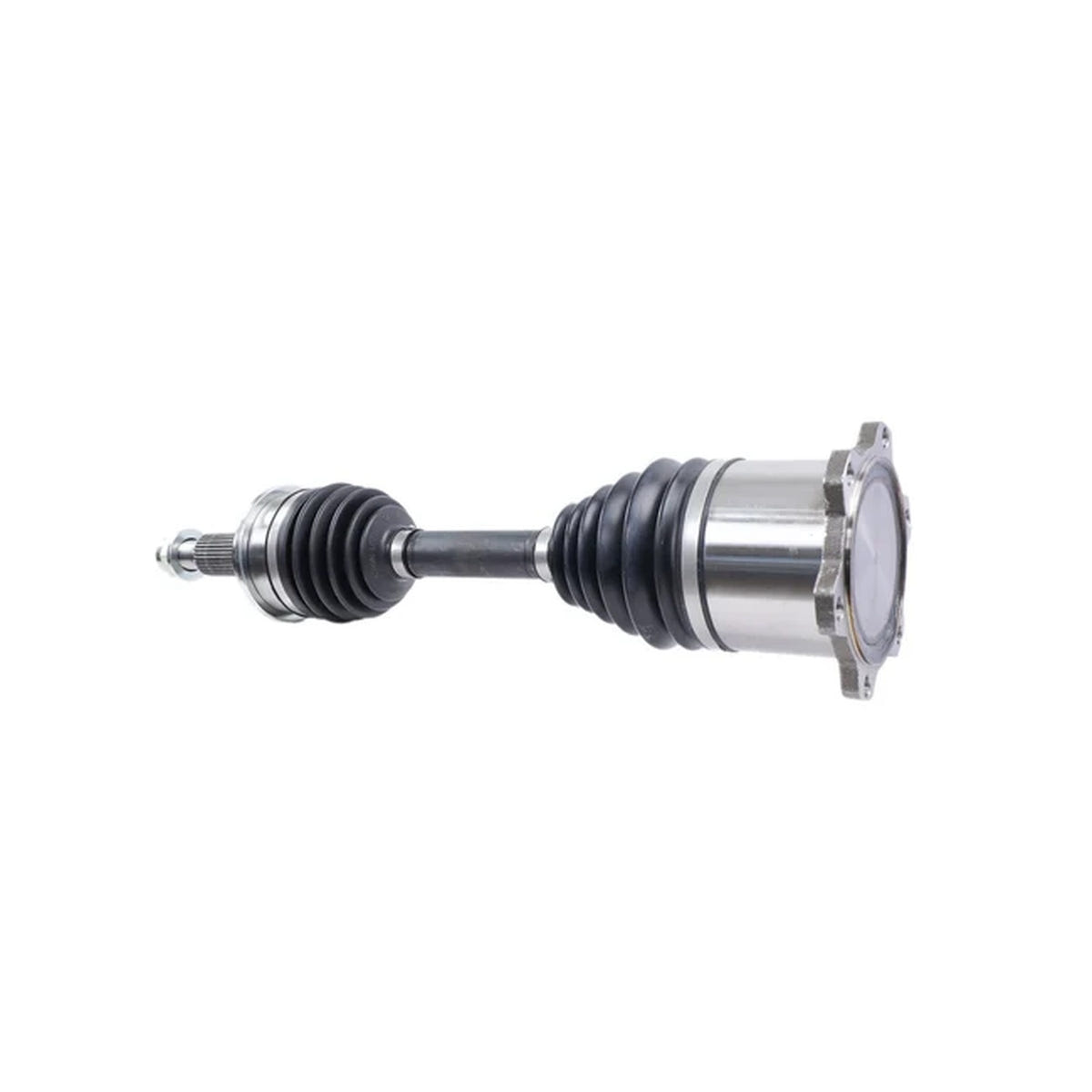 DMAXStore Xtreme Duty Front CV Axle Assembly 01-10 GM 6.6L Duramax LB7/LLY/LBZ/LMM