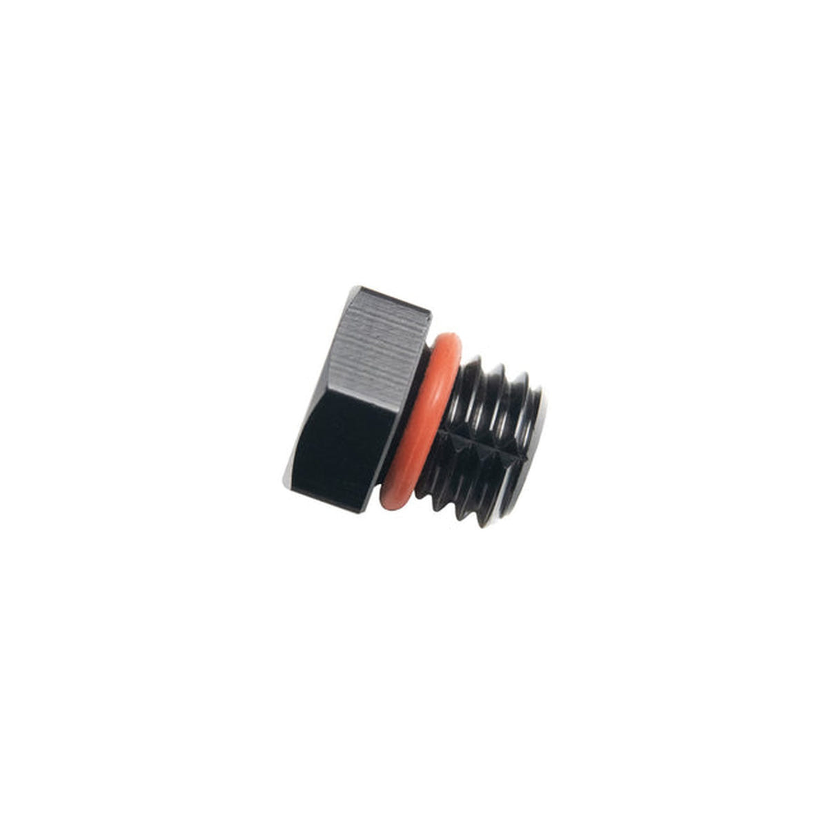 DMAXStore Aluminum Fuel Bleeder Screw 01-16 GM 6.6L Duramax
