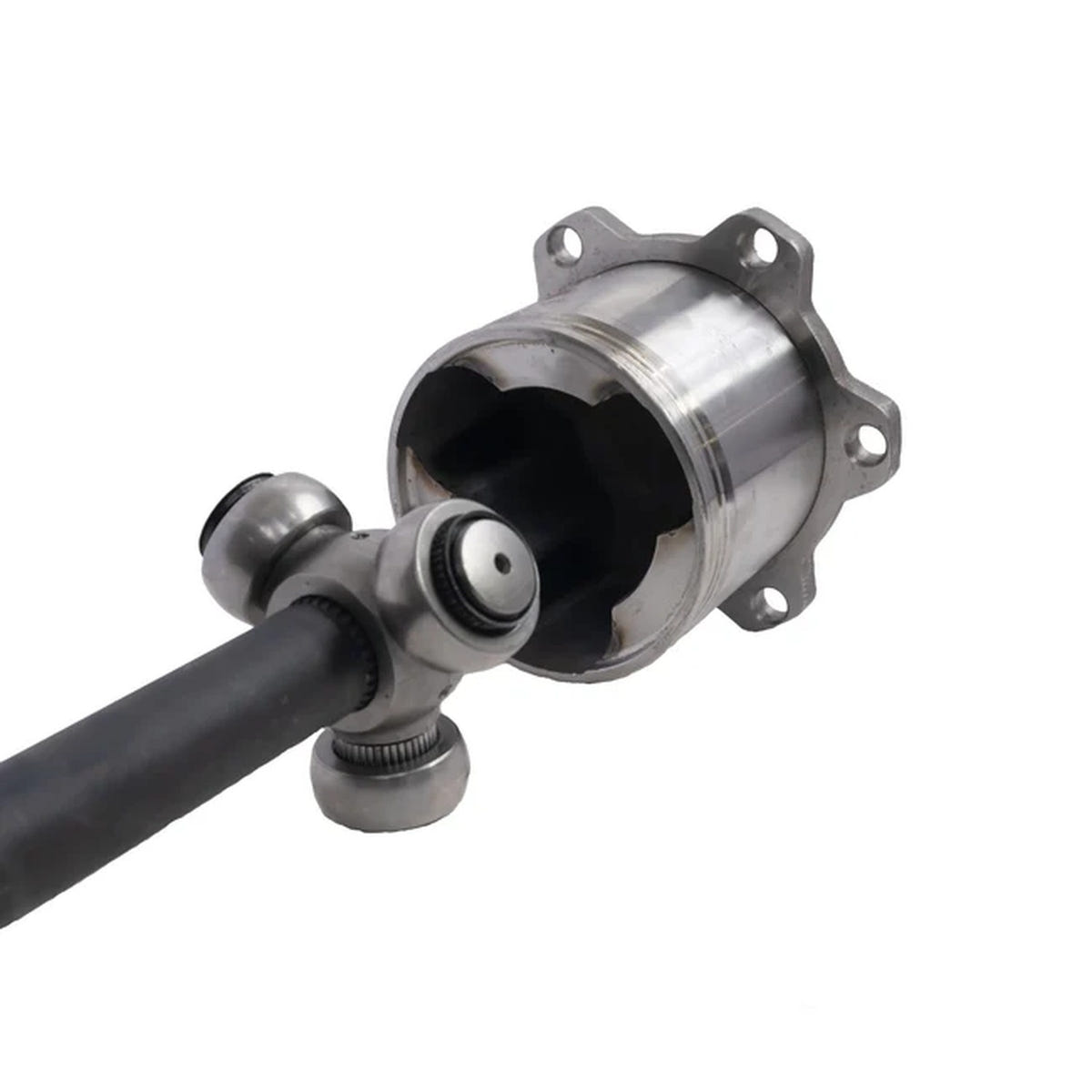 DMAX HD Front CV Axle Assembly 11-14 GM 6.6L Duramax LML