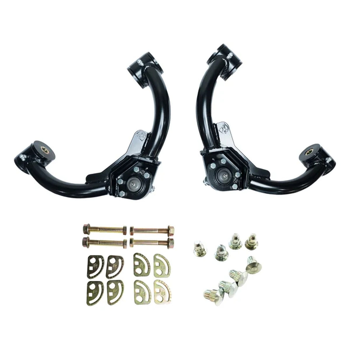 DMAXStore XD Tubular Upper Control Arm Kit 20-26 GM 2500HD/3500