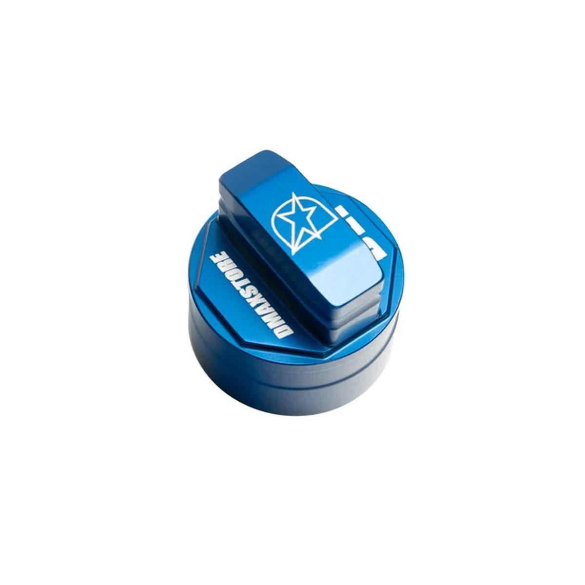 DMAXStore Billet DEF Cap 20-26 GM 6.6L Duramax L5P/LM2/LZ0/LWN