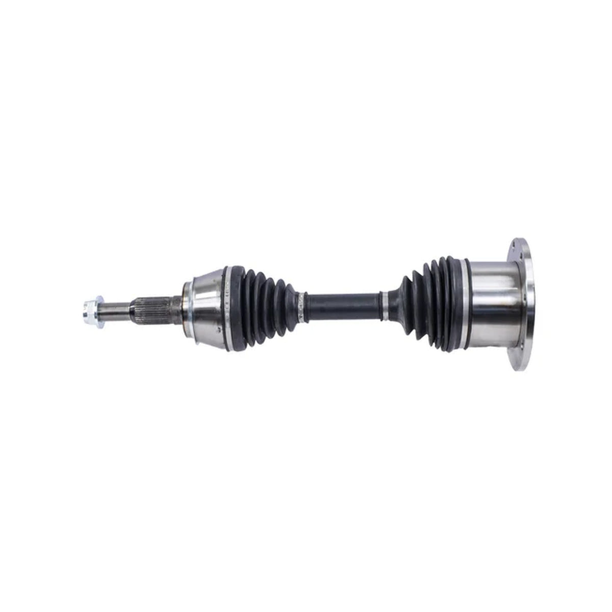 DmaxStore HD Front CV Axle Assembly 20-25 GM 6.6L Duramax L5P