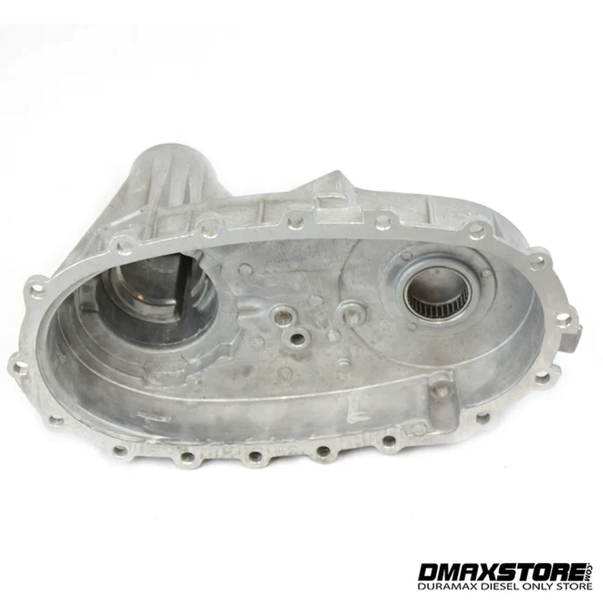 DmaxStore XD Rear Transfer Case Housing 01-07 GM 6.6L Duramax LB7/LLY/LBZ