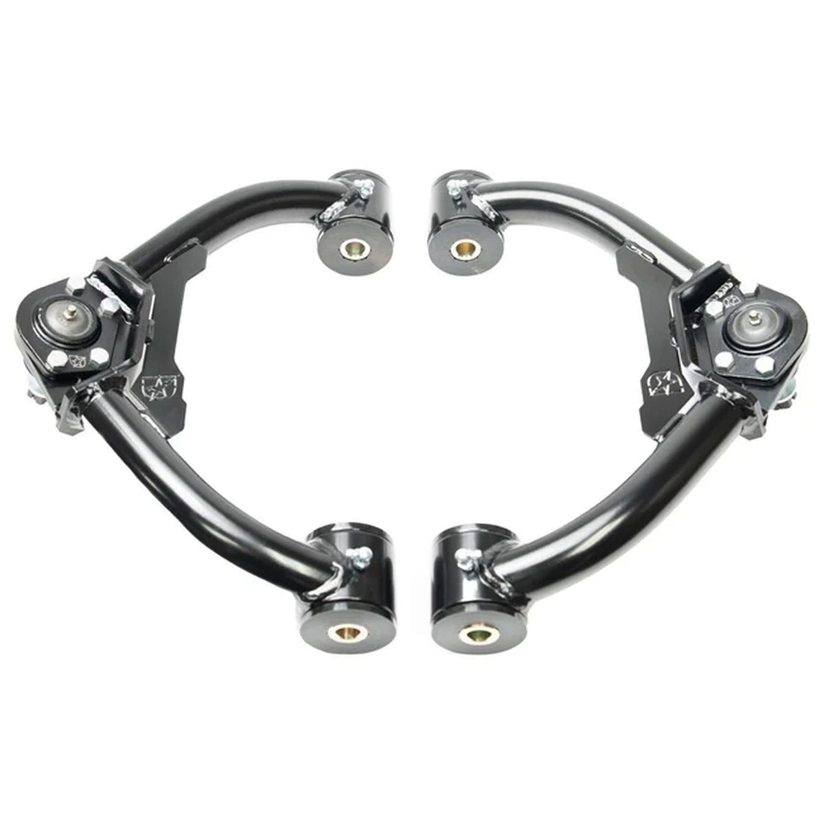 DMAXStore XD Tubular Upper Control Arm Kit 11-19 GM 2500HD/3500