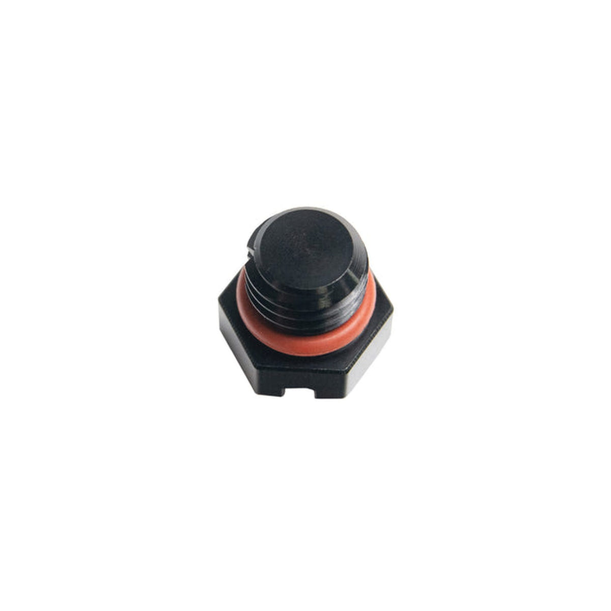 DMAXStore Aluminum Fuel Bleeder Screw 01-16 GM 6.6L Duramax
