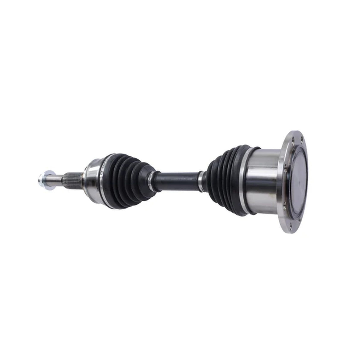 DmaxStore HD Front CV Axle Assembly 20-25 GM 6.6L Duramax L5P