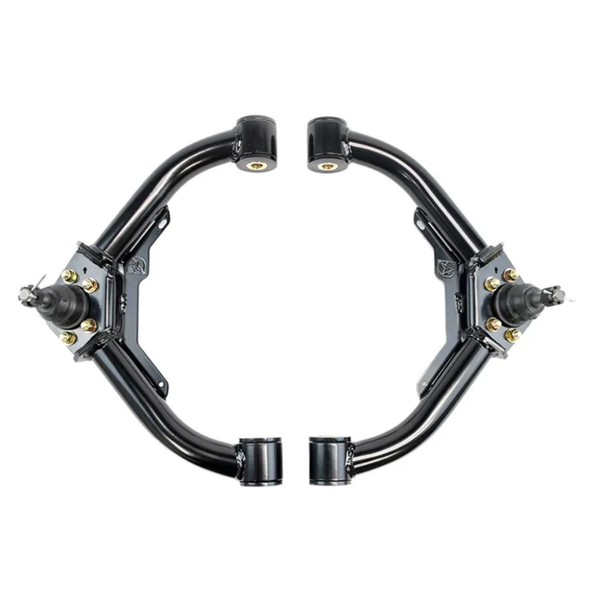 DMAXStore XD Tubular Upper Control Arm Kit 01-10 GM 2500HD/3500