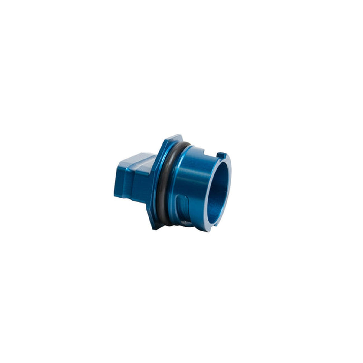 DMAXStore Billet DEF Cap 11-19 GM 6.6L Duramax LML/L5P