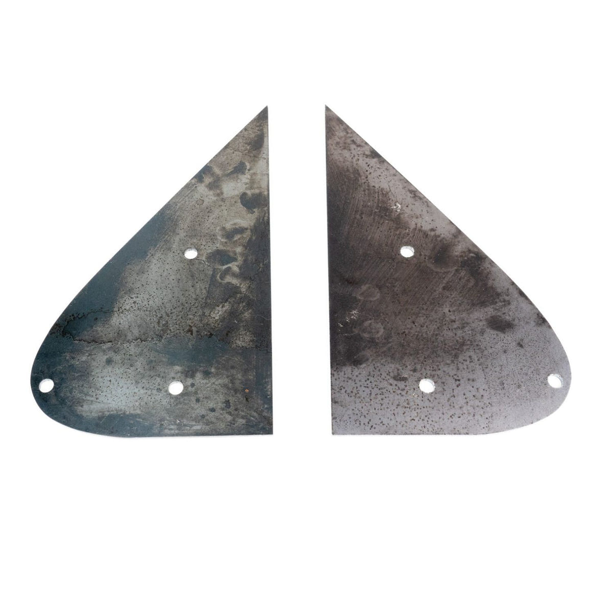 Complete Performance Mirror Conversion Bracket for 80-97 Ford F-250 and F-350