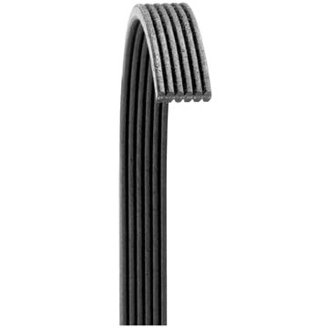 Dayco 8PKK3563 Serpentine Belt for Dual Alternators made for 11-19 Ford SuperDuty 6.7L Powerstroke