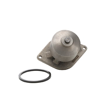 Dayco Water Pump External Weep Hole for 89-01 Dodge Ram 2500 and 3500 5.9L Cummins