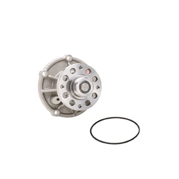 Dayco Water Pump for for 04.5-07 Ford 6.0L Powerstroke
