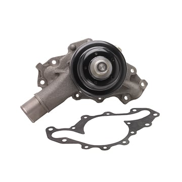 Dayco Water Pump for 99-00 GM C and K 2500 and 3500 6.5L Diesel