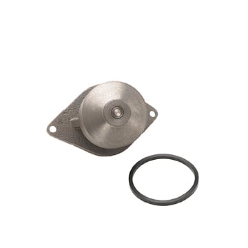 Dayco Water Pump Internal Weep Hole for 02-07 Dodge Ram 2500 and 3500 5.9L Cummins