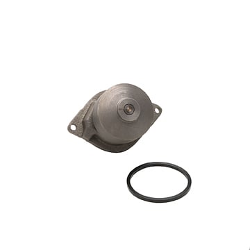 Dayco Water Pump for 07.5-12 Dodge Ram 2500 and 3500 6.7L Cummins